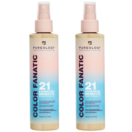 Pureology Colour Fanatic Spray Duo 200ml