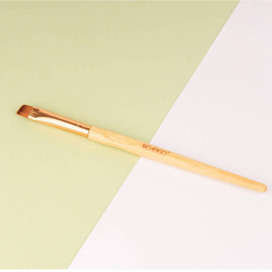 So Eco Angled Eyeliner Brush