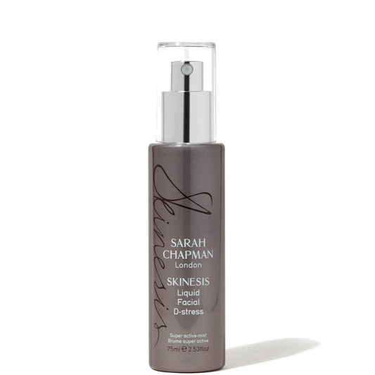 Sarah Chapman Skinesis Liquid Facial D-Stress 75ml
