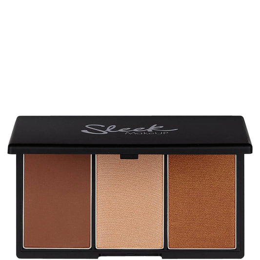 Sleek MakeUP Face Form - Medium 20g