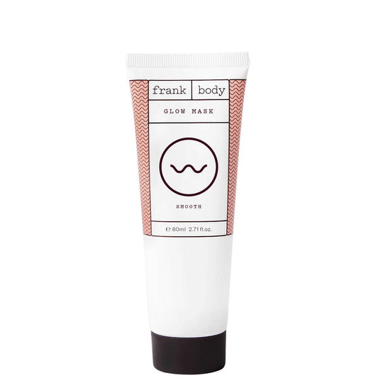 Frank Body Glow Mask 80ml
