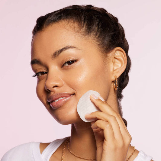 NIP+FAB Teen Skin Fix Salicylic Acid Night Pads 60 Pads