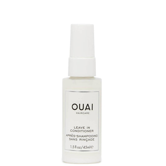OUAI Leave In Conditioner Travel - 45ml