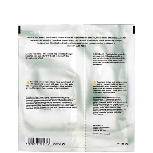 BLEACH LONDON Alex Plex 22ml