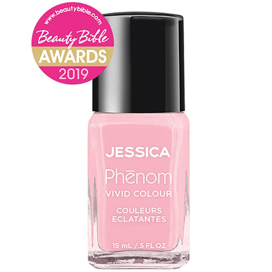 Jessica Nails Phenom Laffy Taffy Nail Varnish 14ml