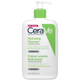 CeraVe Hydrating Cleanser 473ml CeraVe Hydrating Cleanser 473ml