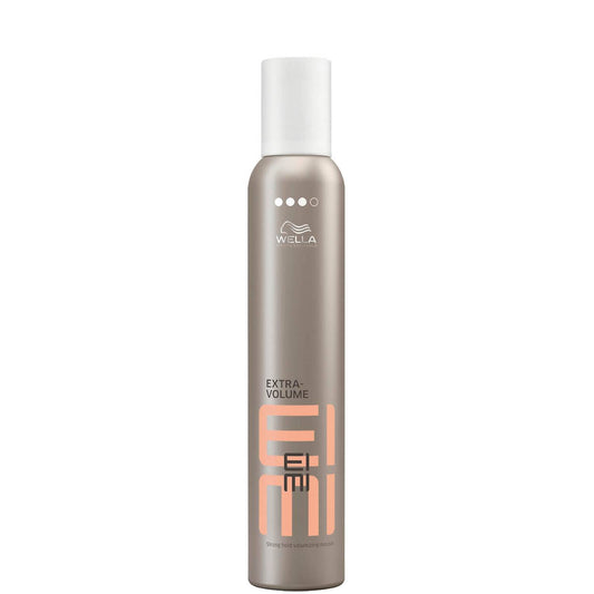 Wella Professionals EIMI Extra Volume Hair Mousse 300ml