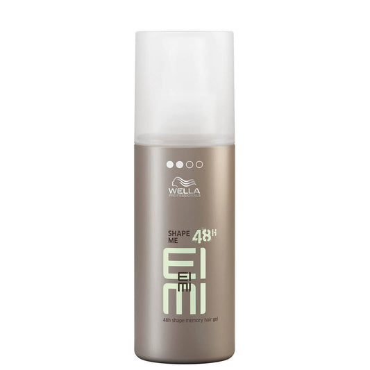 Wella Professionals Care EIMI Shape Me Hair Gel 150ml