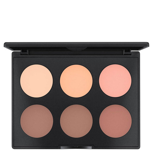 MAC Studio Fix Sculpt and Shape Contour Palette - Light Medium