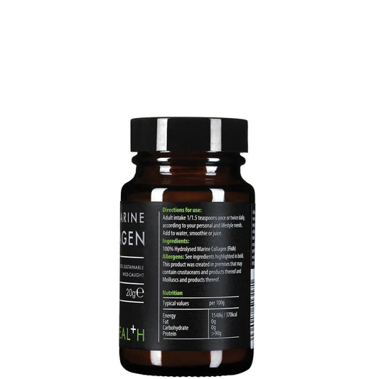KIKI Health Pure Marine Collagen Powder 20g