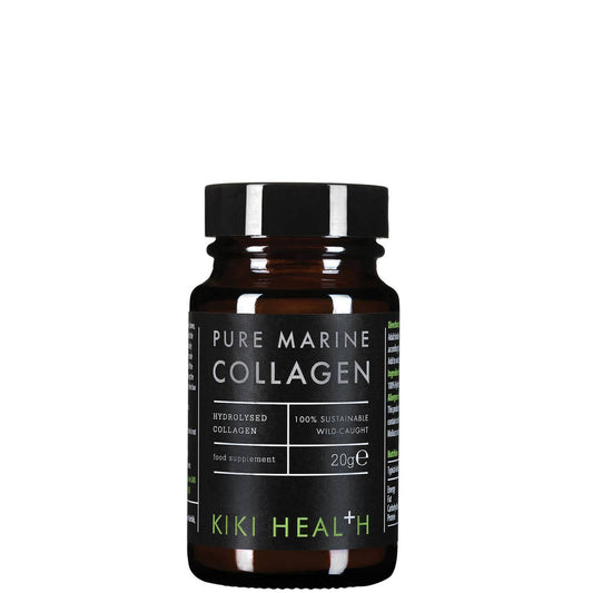 KIKI Health Pure Marine Collagen Powder 20g