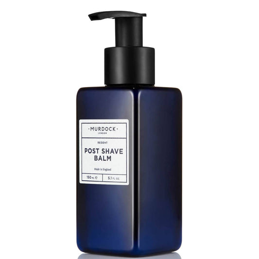 Murdock London Post Shave Balm 150ml