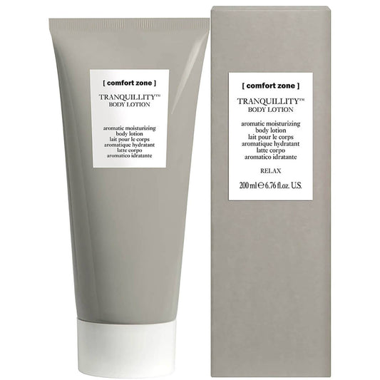Comfort Zone Tranquillity Body Lotion 200ml