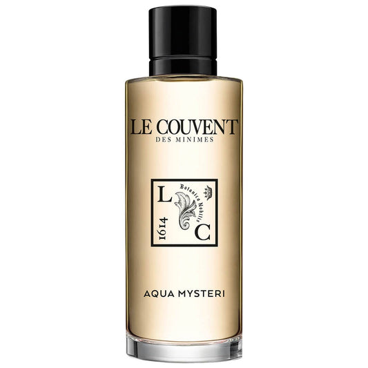 Le Couvent des Minimes Botanical Cologne - Aqua Mysteri 200ml