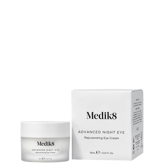 Medik8 Advanced Night Eye 15ml