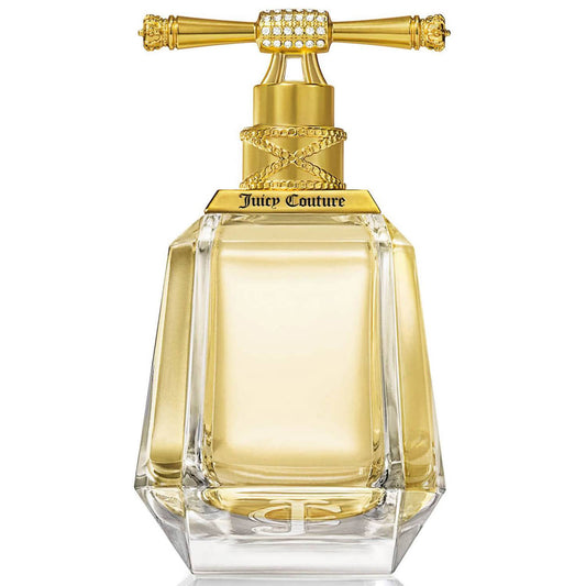 I am Juicy Couture Eau de Parfum - 100ml