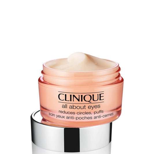 Clinique All About Eyes Jumbo Cream 30ml