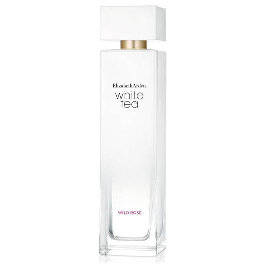 Elizabeth Arden White Tea Wild Rose Eau de Toilette 100ml