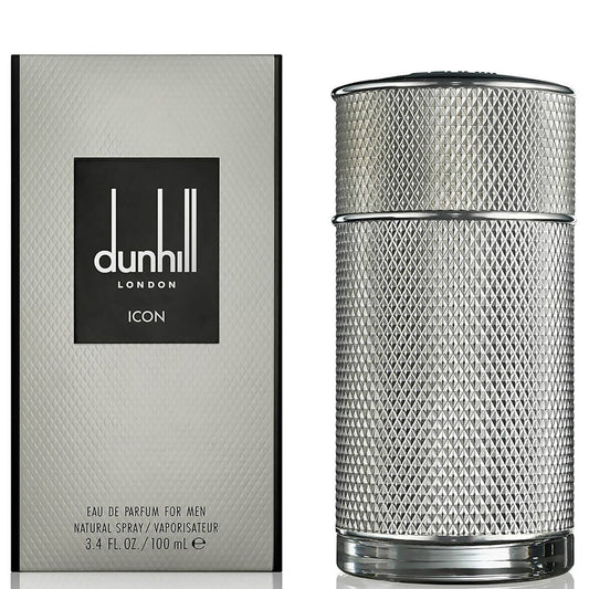 dunhill London Icon Eau de Parfum Spray 100ml