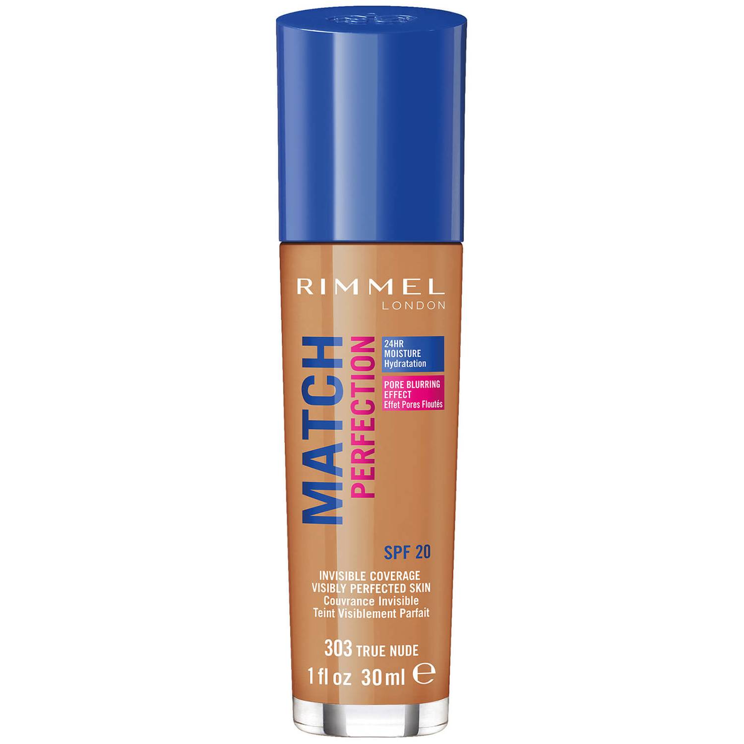 True Nude True Nude