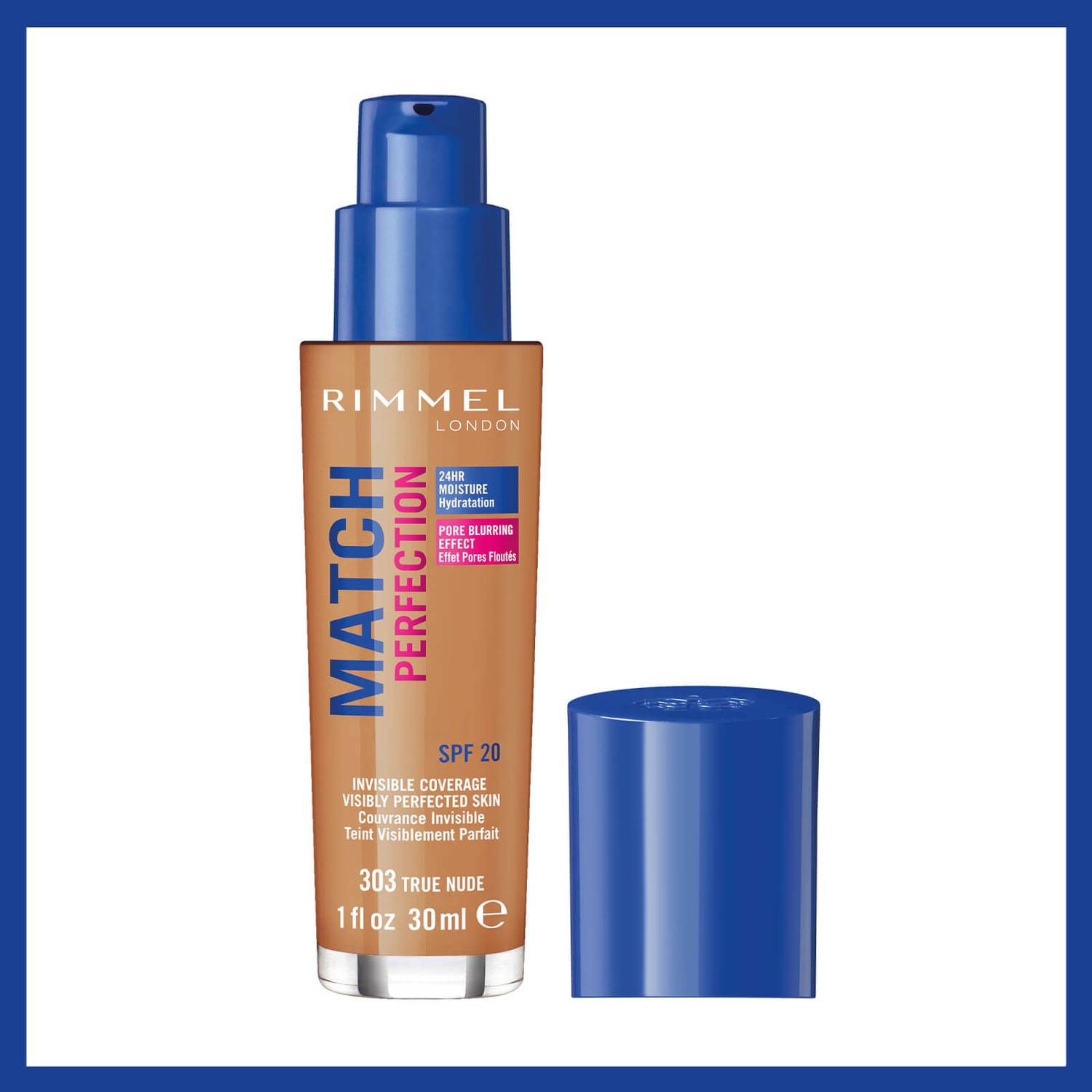 True Nude True Nude