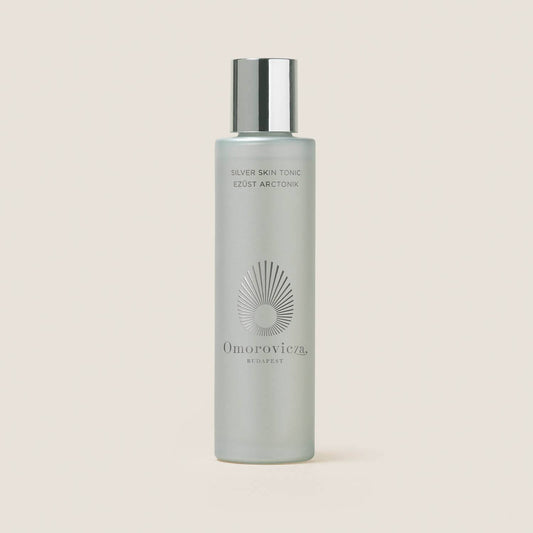 Omorovicza Silver Skin Tonic 100ml