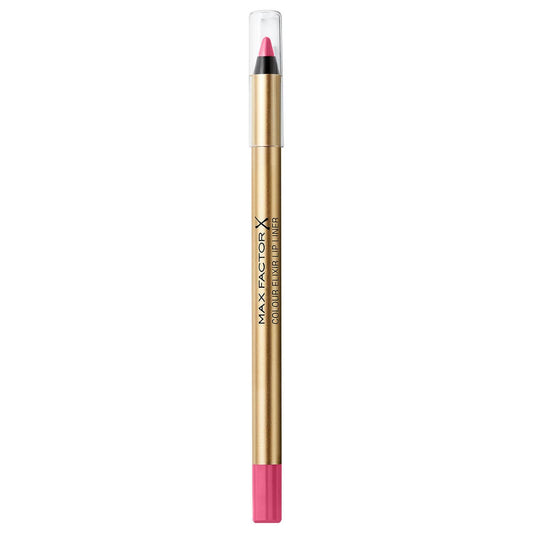 Max Factor Colour Elixir Lipliner (Various Shades)
