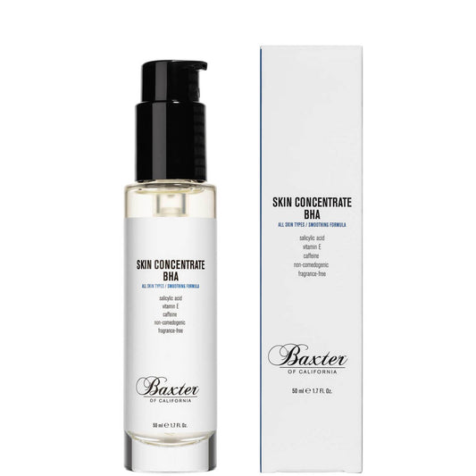Baxter of California Skin Concentrate BHA 50ml