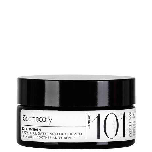 ilapothecary SOS Body Balm 100g