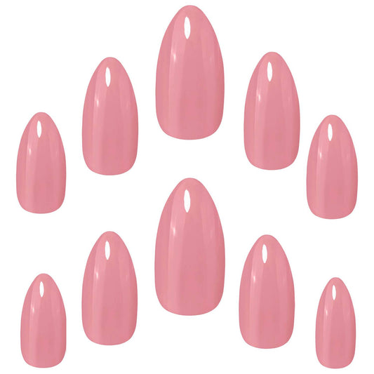 Elegant Touch Polished Core Nails - Vintage Blossom