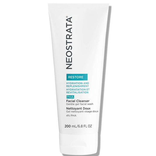 Neostrata Restore Facial Cleanser Gel with PHAs 200ml
