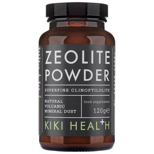 KIKI Health Zeolite Powder 120g