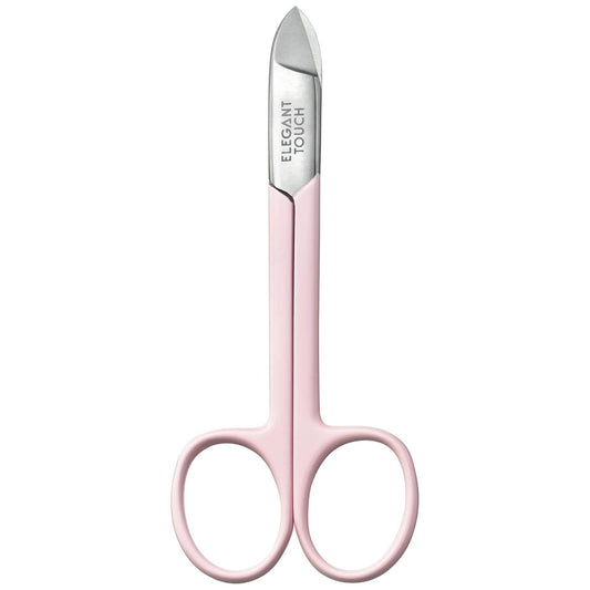 Elegant Touch Premium Pedicure Scissors
