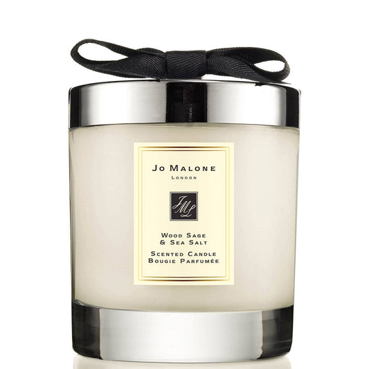 Jo Malone London Wood Sage and Sea Salt Home Candle 200g