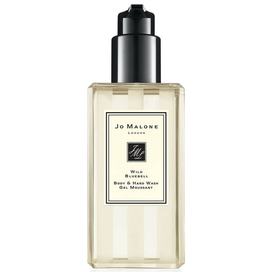 Jo Malone London Wild Bluebell Body and Hand Wash 250ml