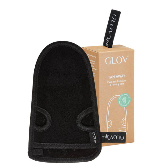 GLOV Tan Away