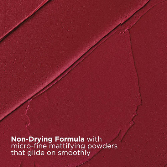 Revlon Ultra HD Matte Lip Mousse (Various Shades)