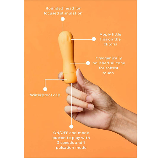 Smile Makers - The Surfer