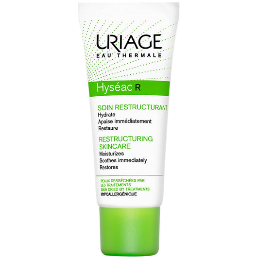 Uriage Hyséac Restructuring Skincare 40ml
