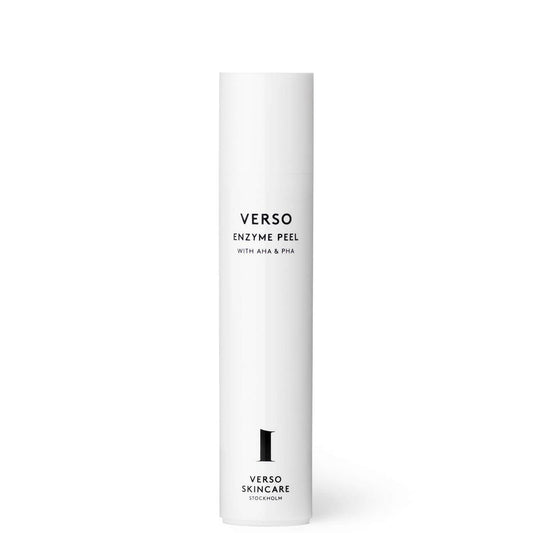 VERSO Enzyme Peel 50ml