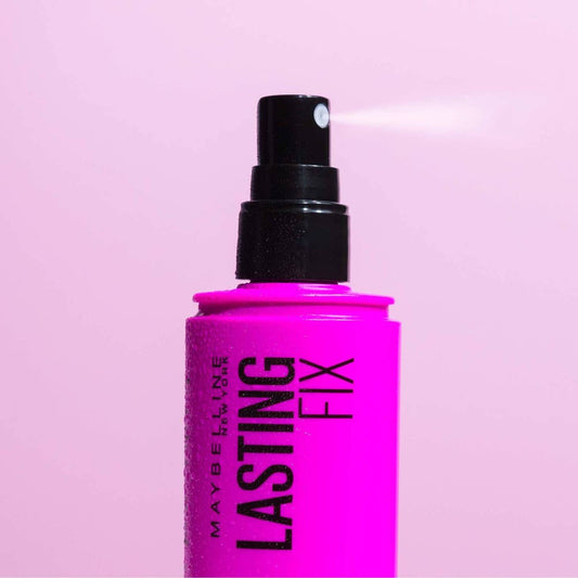 Maybelline Lasting Fix Matte Finish Makeup Setting Spray 100ml