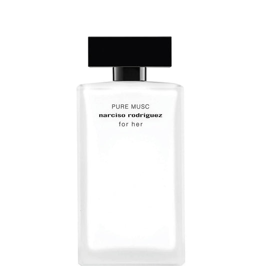 Narciso Rodriguez Pure Musc for Her Eau de Parfum - 100ml