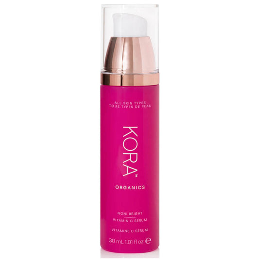 Kora Organics Noni Bright Vitamin C Serum 30ml