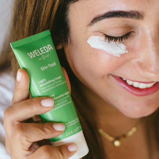 Weleda Skin Food 75ml - Light