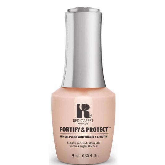 Red Carpet Manicure Ready For My Cameo LED Gel Polish 9ml