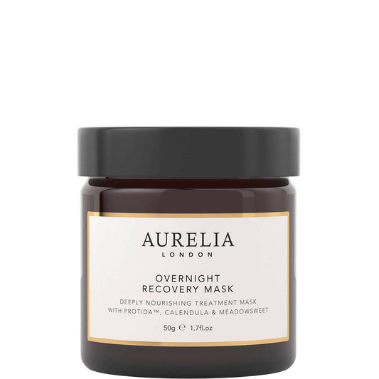 Aurelia London Overnight Recovery Mask 50g