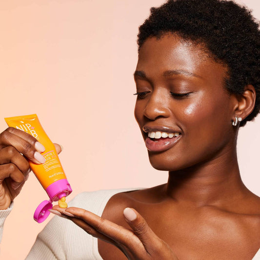 NIP+FAB Vitamin C Fix Scrub 75ml