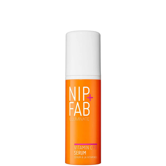 NIP+FAB Vitamin C Fix Serum 50ml