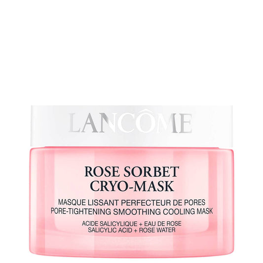 Lancôme Rose Sorbet Cryo-Mask 50ml