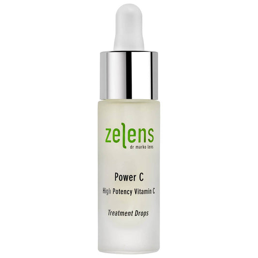Zelens POWER C Mini Oil 10ml